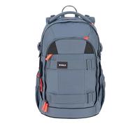 Lässig Bold Origin School Backpack Blue
