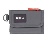 Lässig Bold School Wallet Anthracite