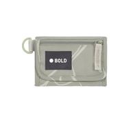 Lässig Bold School Wallet Curve Sage