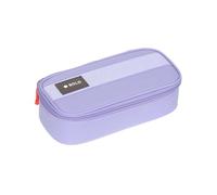 Lässig Bold Spacy Pencil Case Lavender