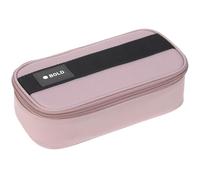 Lässig Bold Spacy Pencil Case Mauve