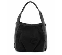 Lässig Casual Hobo Bag Black