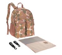 Lässig Casual Urban Backpack Tinted Spots