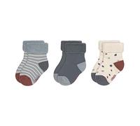 LÄSSIG Chaussettes pour Enfants et Bébés Mixte
