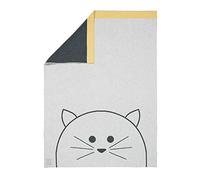 Lässig Couverture Coton Bio Gots, Little Chums Chien