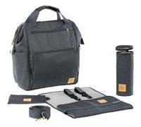 Lässig Glam Goldie Sac à Dos Anthracite G