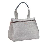 Lässig Glam Rosie Shoulder Bag Anthracite Glitter