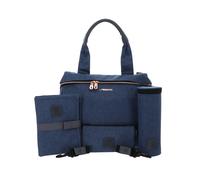 Lässig Sac À Bandoulière Glam Rosie Bag Blue