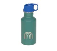 Gourde en inox 500 ml little gang rainbow green multi-coloured TU