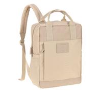 LÄSSIG Sac à langer dos Vividal Backpack humus