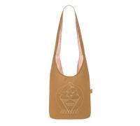 LÄSSIG Sac Bandoulière Green Label Charity Shopper Tree curry