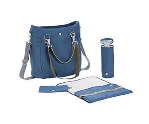 Lässig Green Label Sac Méli Mélo Océan