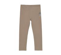 LÄSSIG Legging de natation de plage Splash & Fun, chocolat, 92 / 19-24 Monate