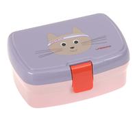 Lässig Lunchbox boîte à déjeuner Lilac