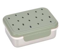 Lässig Lunchbox Stainless Steel
