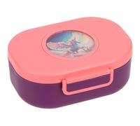 Lässig Lunchbox Style & Snack Lunchbox Unique Berry / Pink