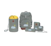 Lässig Magic School Set Adventure Bus