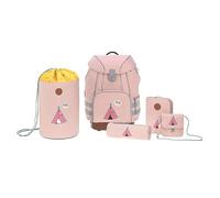 Lässig Magic School Set Tipi