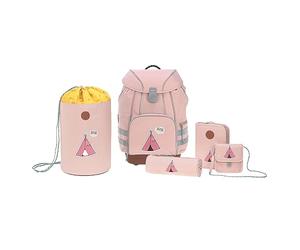 Lässig Magic School Set Tipi