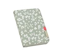 LÄSSIG Mama Pochette pour carnet de maternité Pochette pour documents/Document Pouch Leo light khaki