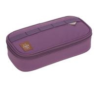 Lässig Mixte enfant School Spacy Pencil Case Luggage Kids Luggage, Pourpre/Violet, Taille unique EU
