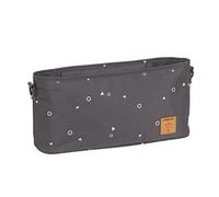 Lässig Casual Buggy Organizer Universe Anthracite [160902] - sac de couches sac a langer