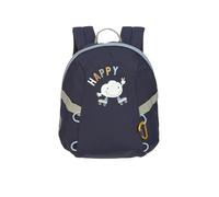 LÄSSIG Petit sac à dos pour enfants pour la crèche Sac à dos avec sangle de poitrine, 20 x 9.5 x 24 cm, 3,5 L