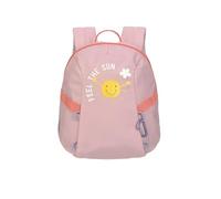 LÄSSIG Petit sac à dos pour enfants pour la crèche Sac à dos avec sangle de poitrine, 20 x 9.5 x 24 cm, 3,5 L