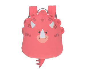 LÄSSIG Petit sac à dos pour enfants pour la crèche Sac à dos avec sangle de poitrine, 20 x 9.5 x 24 cm, 3,5 L