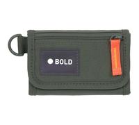 Lässig porte-monnaie Bold School Wallet Dark Olive