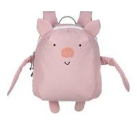 LÄSSIG About Friends Children backpack with chest strap from 3 years, 28 cm, 3,5