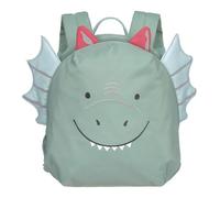 Lässig sac à dos About Friends Tiny Backpack Dragon Green vert