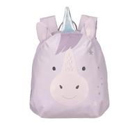 Lässig sac à dos About Friends Tiny Backpack Unicorn lilas