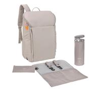 Lässig sac à dos GRE Slender Up Backpack Taupe