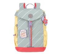 Lässig sac à dos Happy Trails Big Outdoor Backpack 14L Flower multicolore