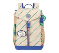 Lässig sac à dos Happy Trails Big Outdoor Backpack 14L Frog multicolore