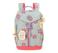 Lässig sac à dos Happy Trails Mini Outdoor Backpack 9L Flower multicolore