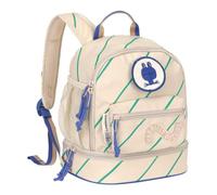 Lässig sac à dos Happy Trails Mini Backpack 6,5L Frog écru