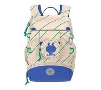 Lässig sac à dos Happy Trails Mini Outdoor Backpack Up 10L Frog écru