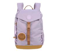 Lässig Sac à dos de randonnée pour enfants Little Gang – Mini Outdoor 9 L, imperméable, dès 3 ans, Lilac