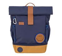 Lässig sac à dos Little Gang Mini Rolltop Backpack S Navy