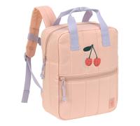 Lässig sac à dos Little Gang Mini Square Backpack Cherry Peach