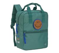 Lässig sac à dos Little Gang Mini Square Backpack Dark Green