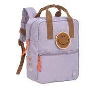 Lässig sac à dos Little Gang Mini Square Backpack Lilac