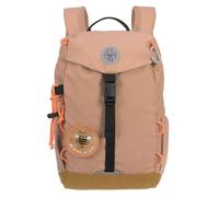 Lässig Sac à dos marron pour fille et garçon - Adventure Mini Backpack XS 198560