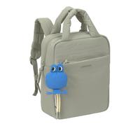 Lässig sac à dos Minoa Mini Backpack Mint vert clair