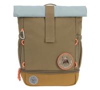 Lässig sac à dos Nature Mini Backpack Green