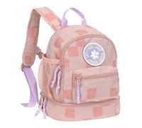 Lässig sac à dos Pattern Party Mini Backpack Rose