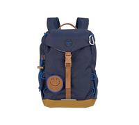 Lässig Sac à Dos pour Enfants Sac à Dos de randonnée, imperméable, à partir de 3 Ans, 9 litres/Mini Outdoor Backpack Little Gang Navy