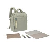 Lässig sac à dos pour ordinateur portable pour ordinateur portable Minoa Backpack Mint vert clair